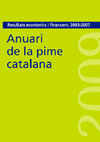 Anuario de la Pimec 2009