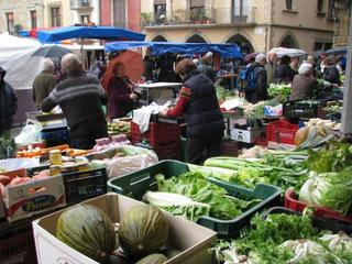 mercado