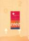 Memòria Econòmica de Catalunya 2002