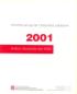 IAEC 2001
