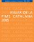 Anuario de la Pimec 2005