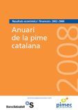 Anuario de la Pimec 2008